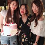 Pace Wu Instagram - Welcome a baby girl 💓! Congratulations 🎉 @nicolacheungyoung