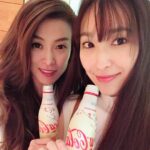 Pace Wu Instagram - 梅花版可樂
