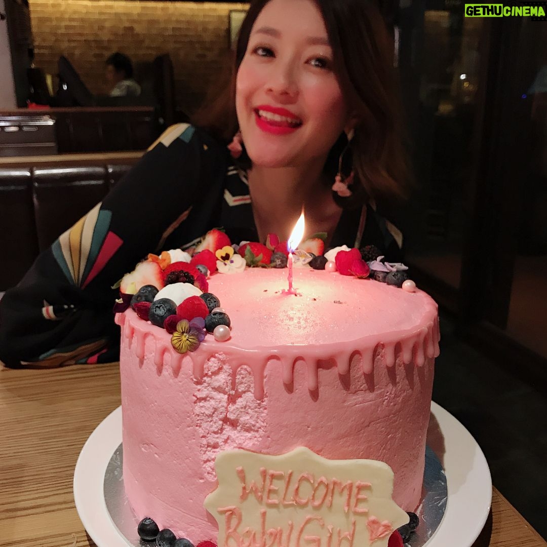 Pace Wu - 2.8K Likes - Welcome a baby girl 💓! Congratulations 🎉 @nicolacheungyoung