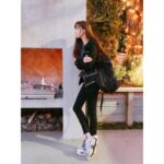 Pace Wu Instagram - Going home #小吳私服日記