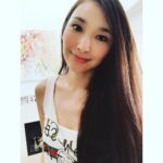 Pace Wu Instagram -