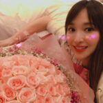 Pace Wu Instagram - Yesterday