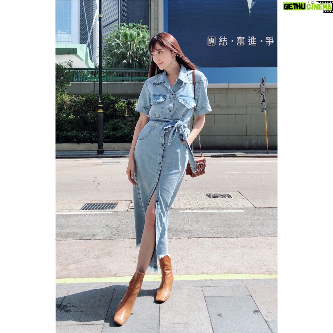 Pace Wu - 2.9K Likes - #小吳私服日記