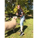 Pace Wu Instagram – So much fun!☀️