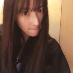 Pace Wu Instagram – New haircut