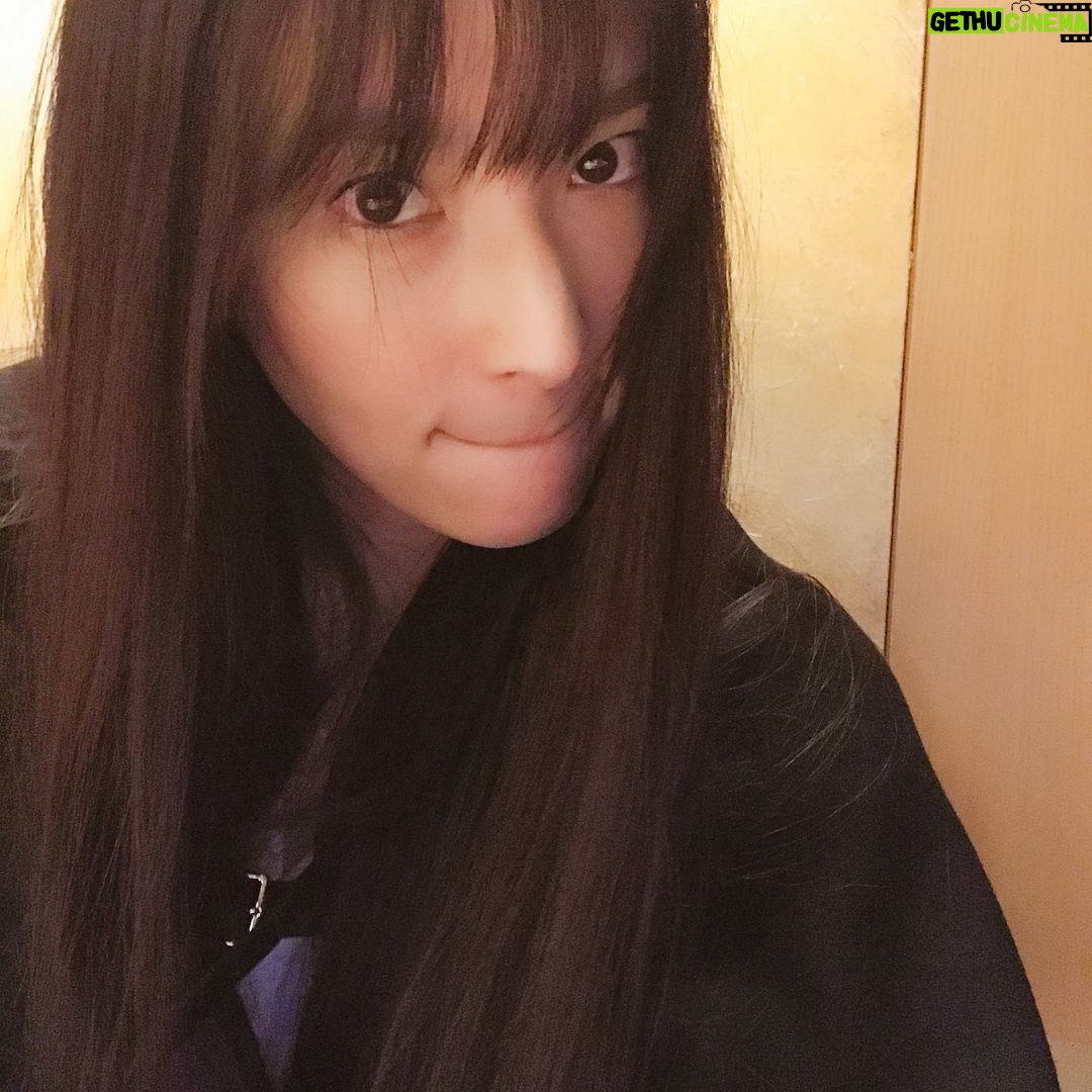 Pace Wu - 2.6K Likes - New haircut