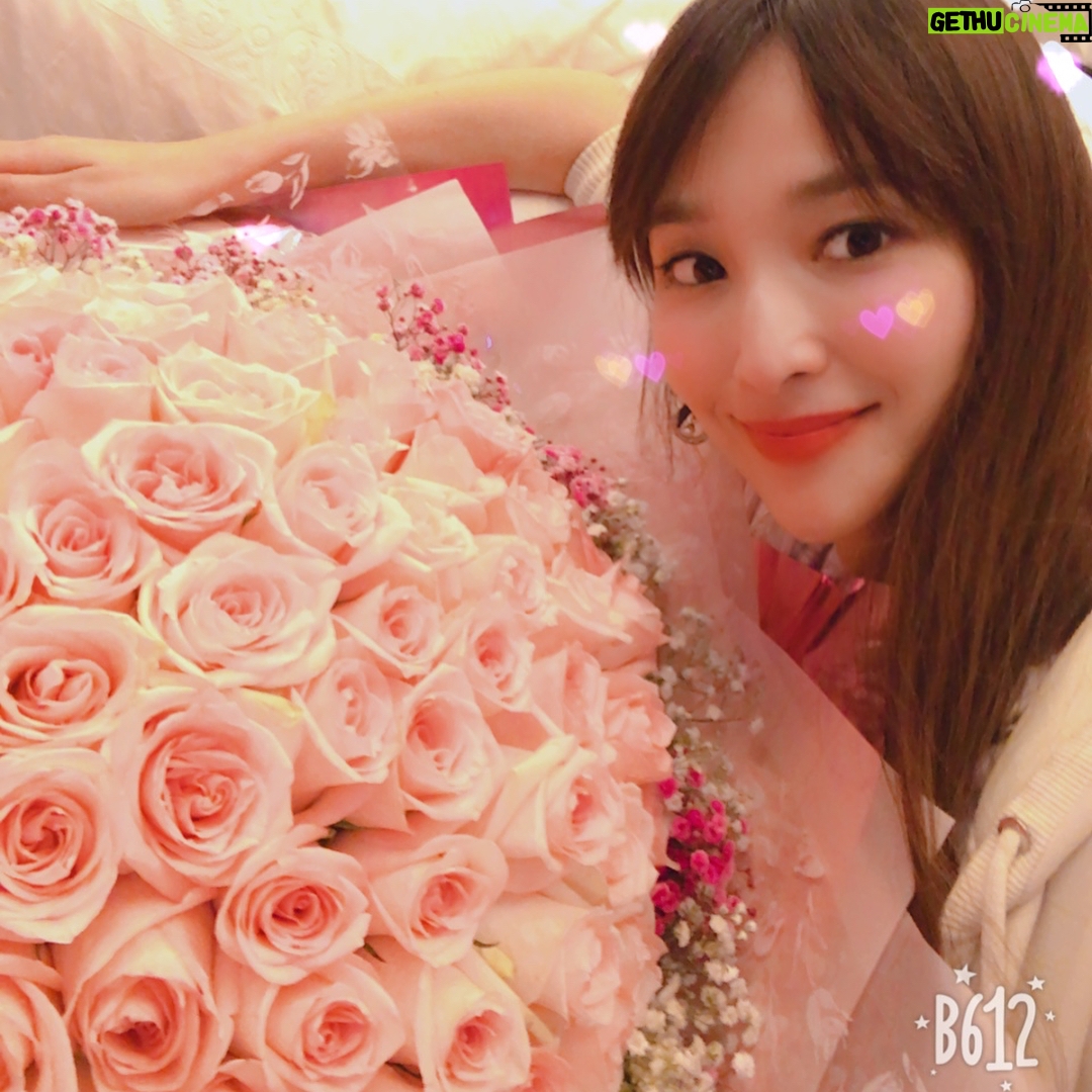 Pace Wu - 3.7K Likes - Yesterday