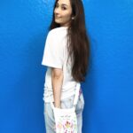 Pace Wu Instagram - Hillary畫給我的，將會是我最珍惜的包。MeCharity #CharlovesPlayright #mecharXplayright #智樂 #Playright #MePlay520 #charforcharity 謝謝 #artatkidshk 的老師