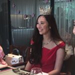 Pace Wu Instagram - 謝謝朋友們給我的生日驚喜派對，很感動，愛妳們！💕💓💕💓 #活到39歲有這麼多愛超值 #年齡不是問題 #有愛最重要 #今年生日過了太多次很感謝 #蘋果日報說有楊恭如其實是我朋友Phoebe😆 #謝謝朋友們把我當公主寵 #還給我載皇冠👑 #皇冠ㄧ回家就被Hillary拿走了