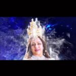 Padmini Kolhapure Instagram - What a pleasure watching this beautiful ballet representing The Ganga organised by Maharashtra tourism with the evergreen ever gorgeous @dreamgirlhemamalini #ganga let us all unite and truly contribute in making #incredibleindia 🙌 Thank you Hema ji 🙏