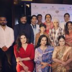 Padmini Kolhapure Instagram - #reachingout 🙏 Need of the hour !!! #joy #love #care #hope #safety FOR EVERY CHILD 🙌 Great initiative by @ushakakadeofficial https://www.facebook.com/Ushakakade111 @gravittusfoundationofficial in association with #unicef https://www.facebook.com/gravittusfoundation/