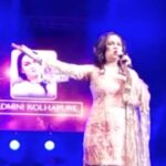 Padmini Kolhapure Instagram - #epic #laxmikantpyarelal another spectacular evening!!! Thank you #washington love you all @prriahaiderproductions #atlanta #washington #newjersey #toronto #dallas #tampa