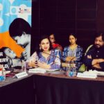 Padmini Kolhapure Instagram - #reachingout 🙏 Need of the hour !!! #joy #love #care #hope #safety FOR EVERY CHILD 🙌 Great initiative by @ushakakadeofficial https://www.facebook.com/Ushakakade111 @gravittusfoundationofficial in association with #unicef https://www.facebook.com/gravittusfoundation/