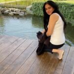 Padmini Kolhapure Instagram - When you fish for love ❤️ bait with your heart not your brain 😊this #reelsinstagram is for all those #pisces in the house