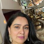 Padmini Kolhapure Instagram – Eid Mubarak to all my lovely followers π₯°
#eidmubarak π