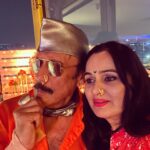 Padmini Kolhapure Instagram - Happy birthdayyyy @apnabhidu Most most mosssst caring , lovable adorable even in Aaj Ka Daur 😄 (today’s times )God Bless have a super one 🤗