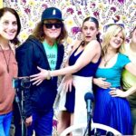 Paget Brewster Instagram -