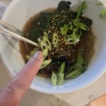 Paget Brewster Instagram - Soup lover..