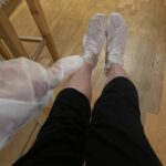 Paget Brewster Instagram – Self care