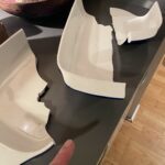 Paget Brewster Instagram - Huge fail