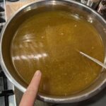 Paget Brewster Instagram - Bone Broth