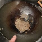 Paget Brewster Instagram - Wok fucked.