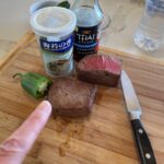 Paget Brewster Instagram - Nailed Tuna !!!