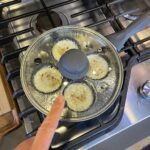 Paget Brewster Instagram - Egg poachin’.