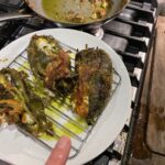 Paget Brewster Instagram - Chili RelleNO…