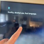 Paget Brewster Instagram - That’s funny…