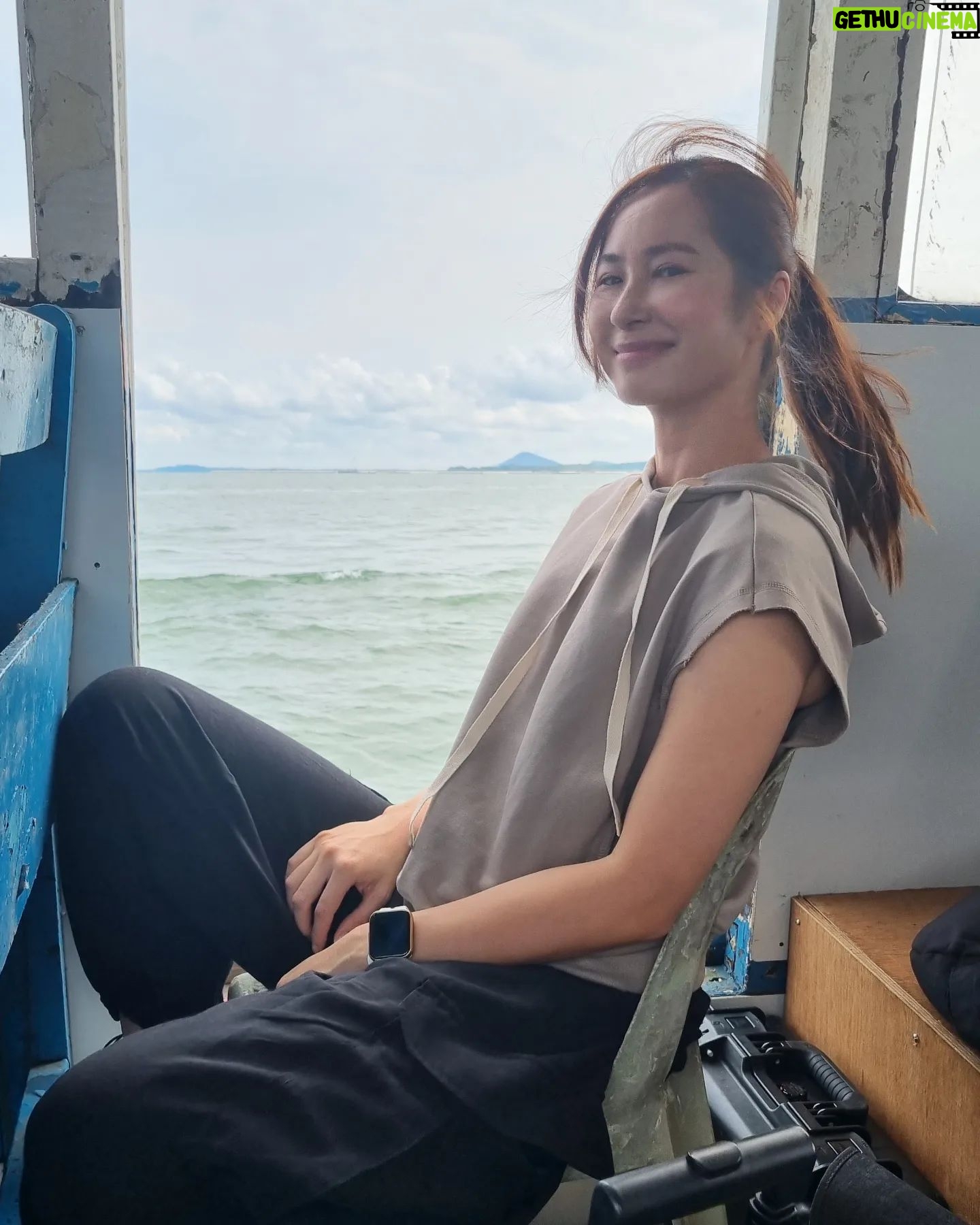 Paige Chua - 3.2K Likes - I was in Ubin, and I can't remember if I have been there b4.
Did enjoy this little adventure...
But it was such a hot day!!
Drink up, stay indoors if u have the luxury to do so....
🥵🥵