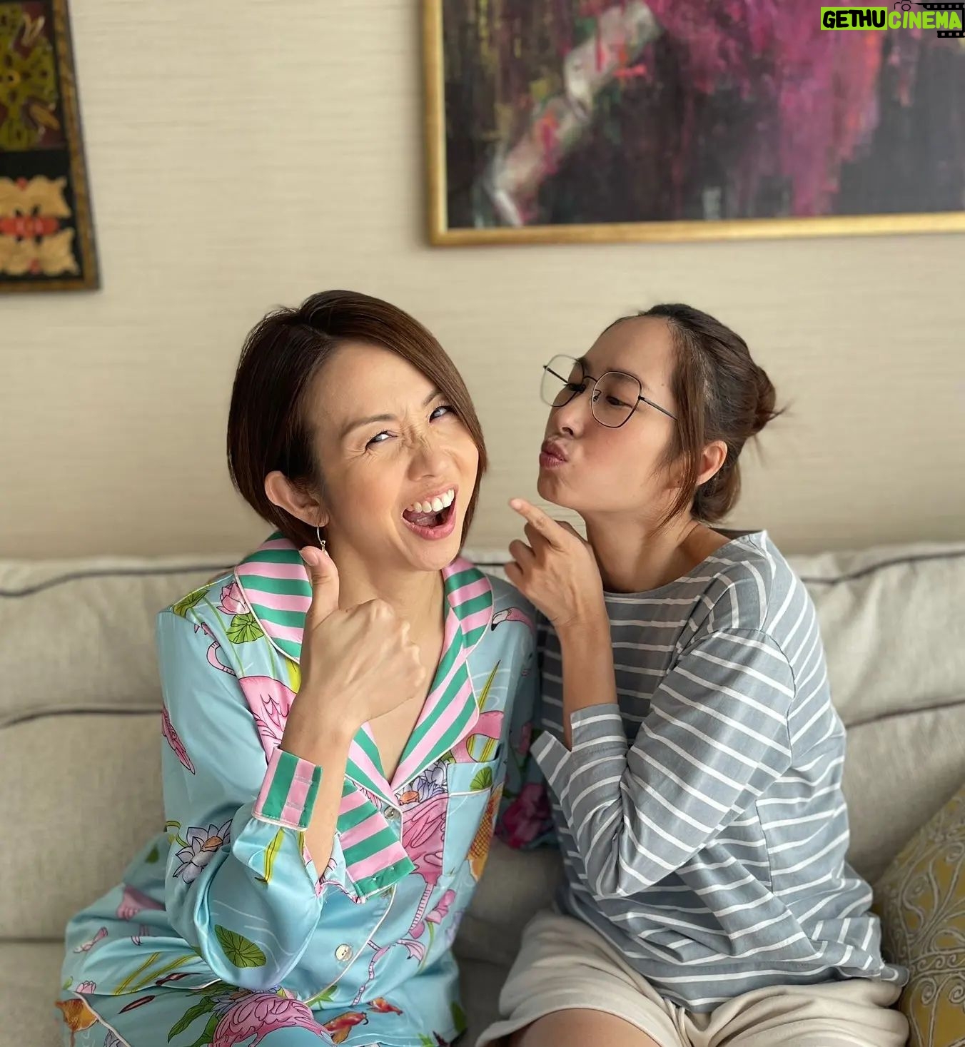 Paige Chua - 3K Likes - 和真善美合作。。感觉好幸福😍
@evetan7
#时光倾城 #moments