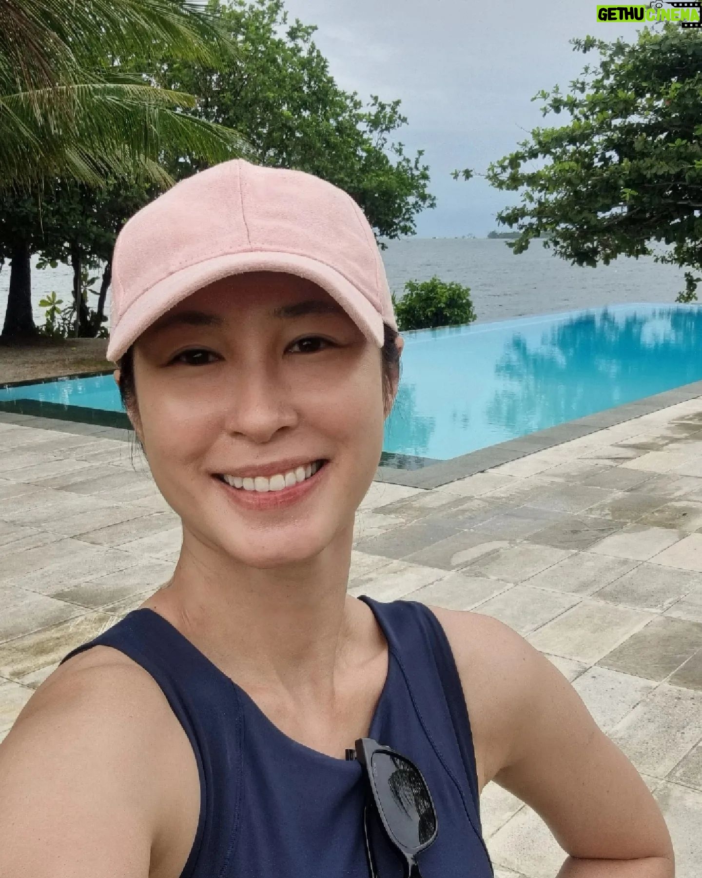Paige Chua - 2.3K Likes - Bid goodbye to the charming view that kept me calm and relaxed for the few days I was in Bintan.
It took me this long to visit this popular, close to home resort destination( the previous time was for work), and I don't think it will be the last...😍