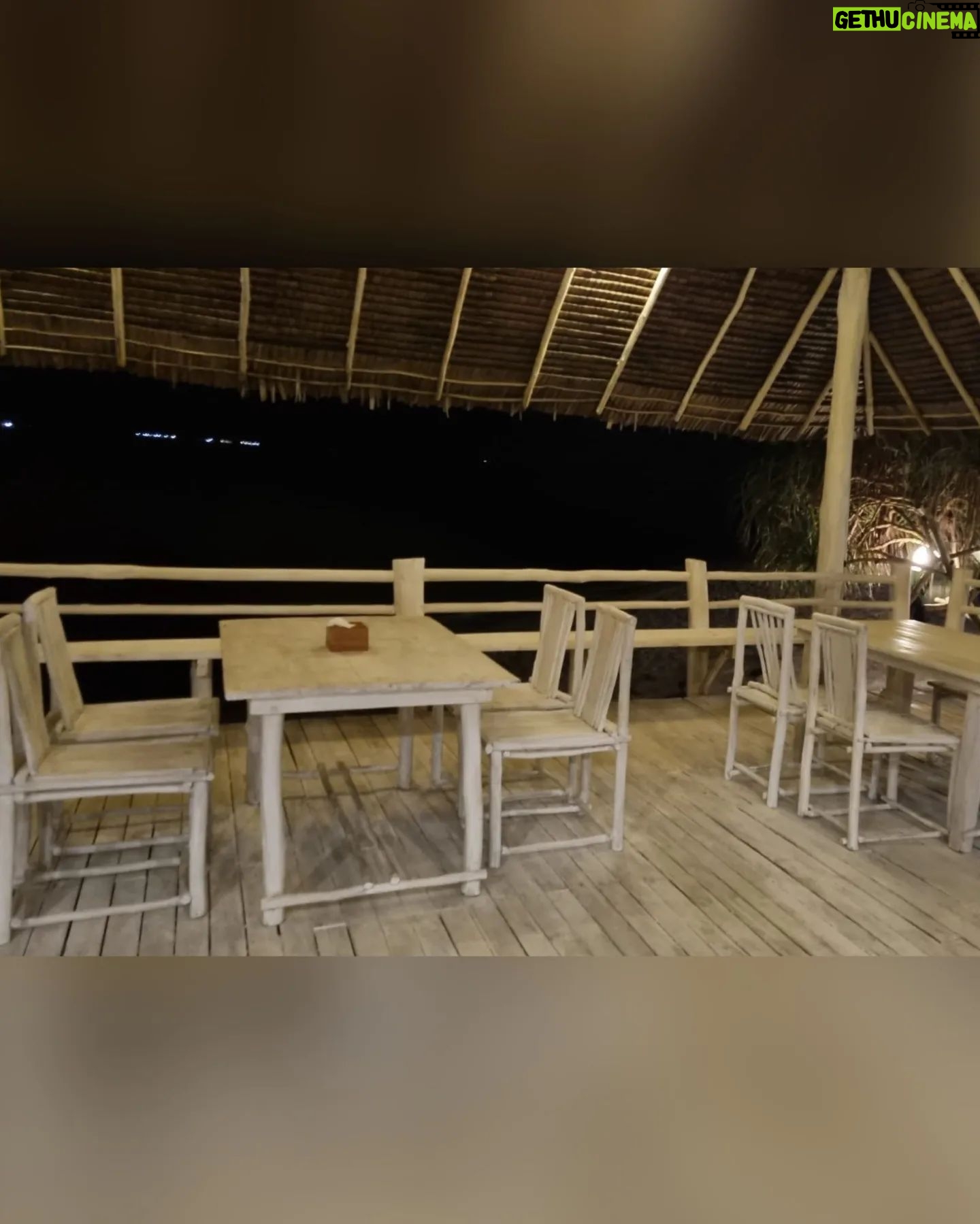 Paige Chua - 2.3K Likes - Bid goodbye to the charming view that kept me calm and relaxed for the few days I was in Bintan.
It took me this long to visit this popular, close to home resort destination( the previous time was for work), and I don't think it will be the last...😍