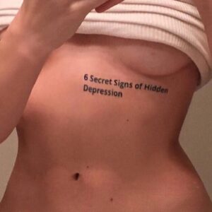 Paige Elkington Instagram - My temporary tattoo portfolio