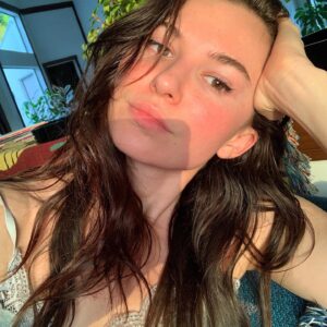 Paige Elkington Instagram - Season 1 of My Friend Podcast is done. We have 10 episodes out with @flume @itsblitzzz @titsoutkickedout @everydayexpert @maebeagirl @edroste  @itsivylebelle @arianapapademetropoulos @thisistherealryanross @jnpines . A very large, sexy, and sincere thank you to everyone who listened. And if you’re bored right now (you probably are), go throw one on. Love y’all.