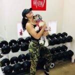 Paige Wooding Instagram - @midbreath