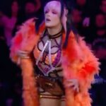 Paige Wooding Instagram – 🌼🧡🌼🩷🌼🧡
#AEWRevolution