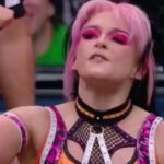 Paige Wooding Instagram – 🌼🧡🌼🩷🌼🧡
#AEWRevolution