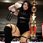 Paige Wooding Instagram - SWA Champion ⭐