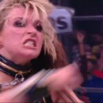Paige Wooding Instagram – 21/12/22. First defence.
Fair play to you, Shida. But this is how it’s supposed to be.
#HayterHitsHard
#AEWDynamite