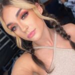 Paige Wooding Instagram - #beatface