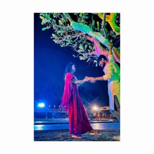 Pallabi Dey Instagram - ❤️