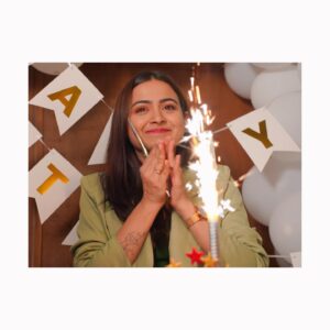 Pallabi Dey Instagram - HAPPINESS IS…….❤️