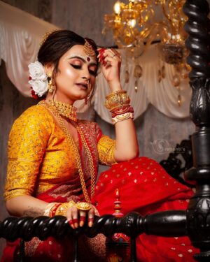 Pallabi Dey Instagram - 