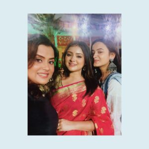 Pallabi Dey Instagram - ❤️
