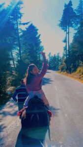 Actress Pallabi Dey HD Instagram Photos and Wallpapers January 2022