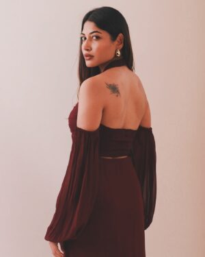 Pallavi Das Instagram - 🪸🪸
@getpeachy.in