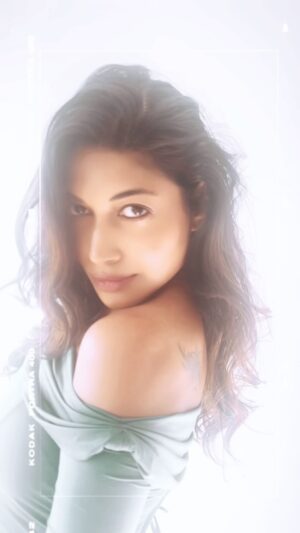 Pallavi Das Instagram - Hey Monday 😎