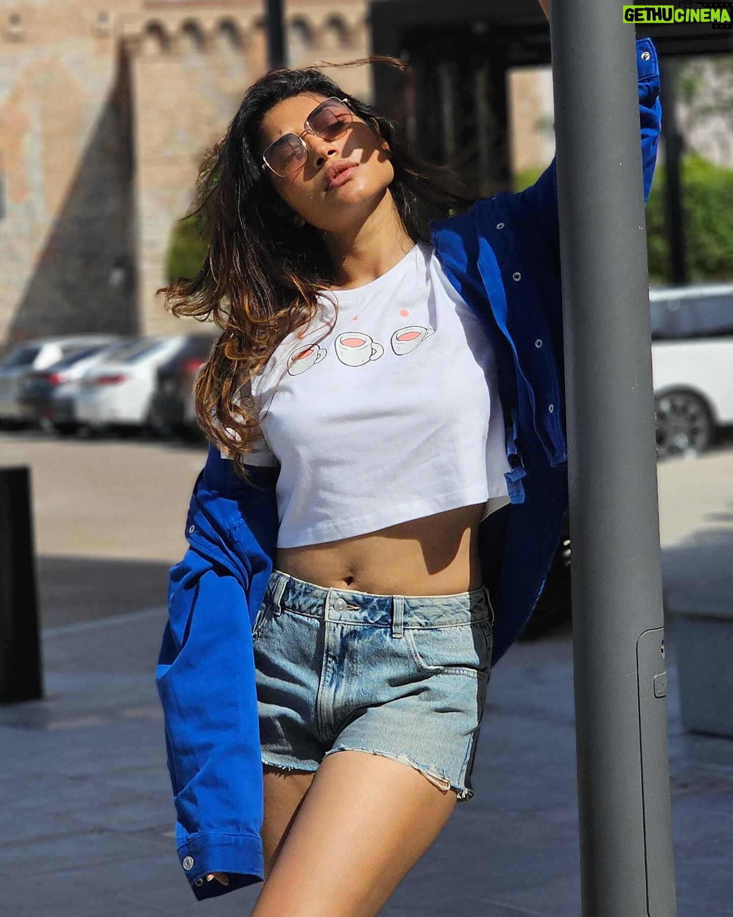 Pallavi Das - 3 Likes - In my cool & confident era ft. @strtcred
#strtcred #cred #street #chill #cool #streetstyle #chic #art